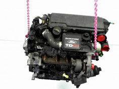 MOTEUR DIESEL FORD FIESTA 1.4 TDCi