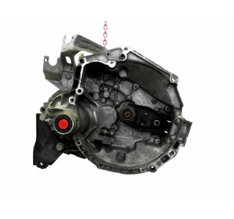 BOITE A VITESSE MECANIQUE CITROEN C3 1.4 i