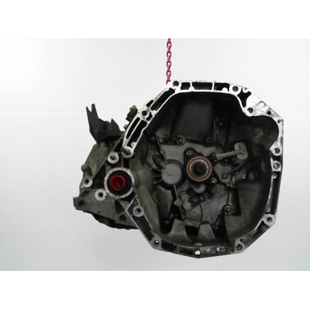 BOITE A VITESSE MECANIQUE RENAULT MODUS 1.4 