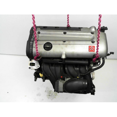 MOTEUR ESSENCE CITROEN XSARA 1.8 16V