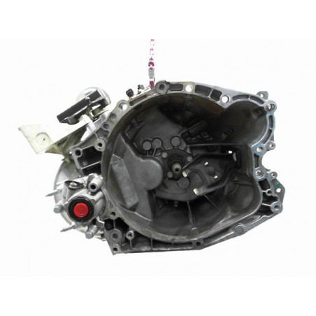 BOITE A VITESSE MECANIQUE PEUGEOT 307 2.0 HDi 90
