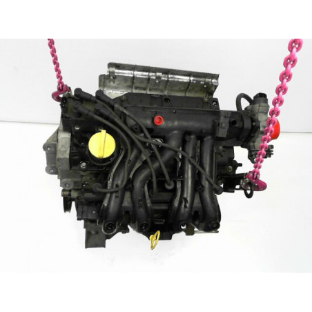 MOTEUR ESSENCE RENAULT TWINGO 1.2 