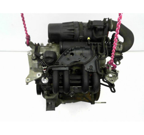 MOTEUR ESSENCE RENAULT CLIO 1.2 