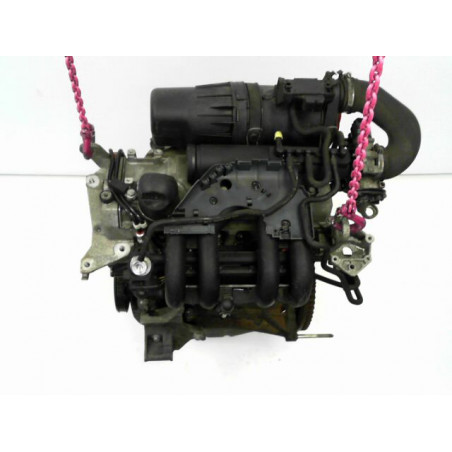 MOTEUR ESSENCE RENAULT CLIO 1.2 