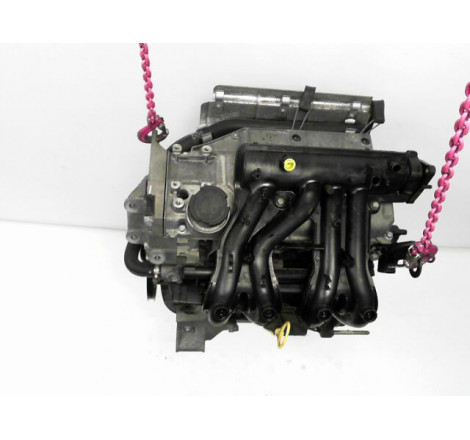 MOTEUR ESSENCE RENAULT TWINGO 1.2 