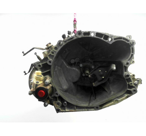 BOITE A VITESSE MECANIQUE PEUGEOT 206 2.0 S16