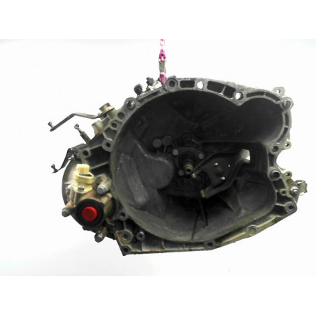 BOITE A VITESSE MECANIQUE PEUGEOT 206 2.0 S16