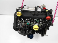 MOTEUR DIESEL RENAULT MEGANE 1.5 dCi