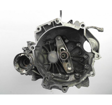 BOITE A VITESSE MECANIQUE VOLKSWAGEN POLO 1.2
