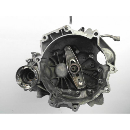 BOITE A VITESSE MECANIQUE VOLKSWAGEN POLO 1.2