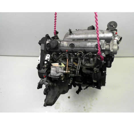 MOTEUR DIESEL RENAULT MEGANE 1.9 dTi 