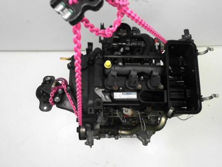 MOTEUR ESSENCE TOYOTA AYGO 1.0 
