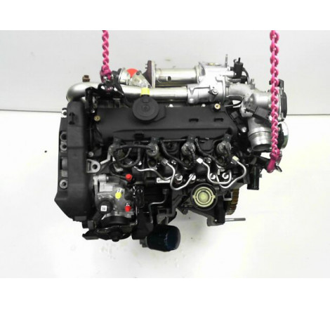 MOTEUR DIESEL RENAULT CLIO 1.5 dCi 75