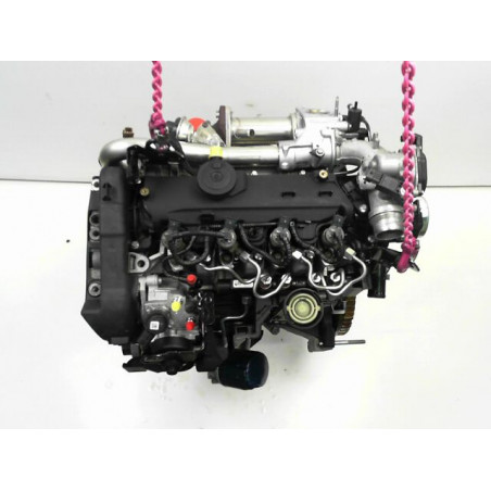 MOTEUR DIESEL RENAULT CLIO 1.5 dCi 75