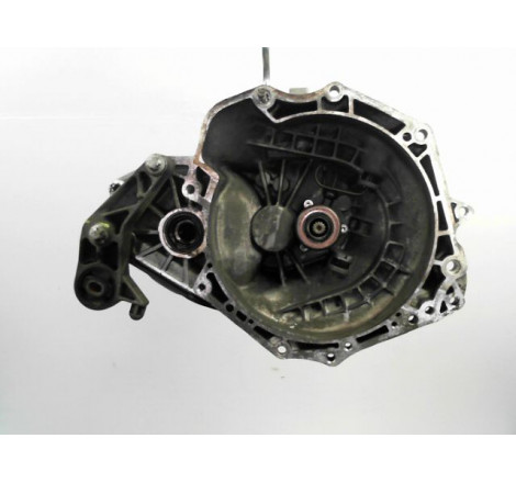 BOITE A VITESSE MECANIQUE OPEL CORSA 1.2 