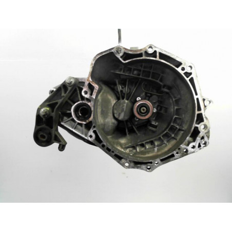 BOITE A VITESSE MECANIQUE OPEL CORSA 1.2 
