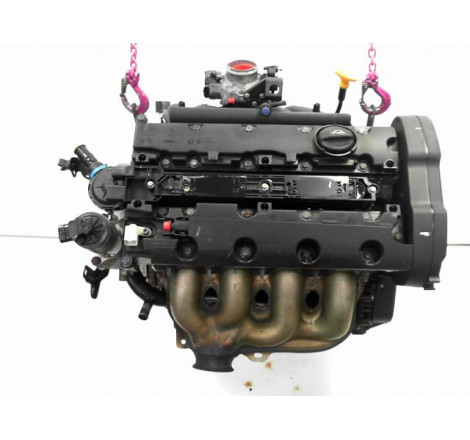 MOTEUR ESSENCE CITROEN XSARA 1.8 16V