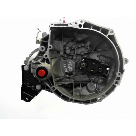 BOITE A VITESSE MECANIQUE CITROEN C3 1.2 VTi 82