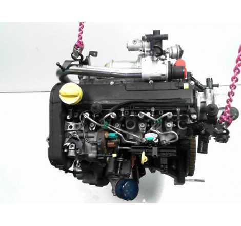 MOTEUR DIESEL DACIA SANDERO 1.5 dCi