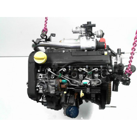 MOTEUR DIESEL DACIA SANDERO 1.5 dCi
