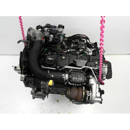 MOTEUR DIESEL PEUGEOT 206 1.4 HDi eco 70