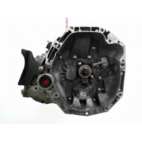 BOITE A VITESSE MECANIQUE RENAULT MODUS 1.4 
