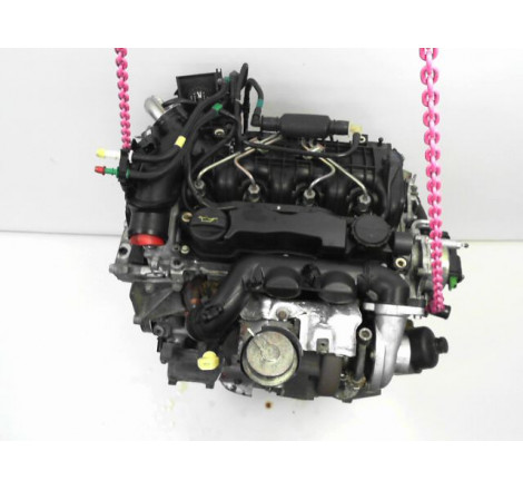 MOTEUR DIESEL CITROEN C3 1.4 16V HDi
