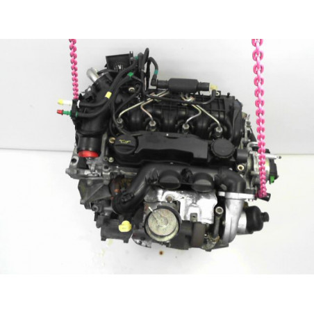 MOTEUR DIESEL CITROEN C3 1.4 16V HDi