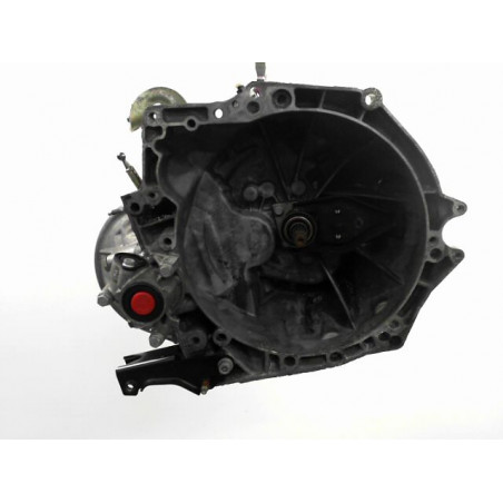 BOITE A VITESSE MECANIQUE CITROEN C3 1.4 16V HDi