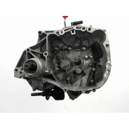 BOITE A VITESSE MECANIQUE RENAULT CLIO 1.2 16V (BB05, BB0W, BB11, BB27, BB2T, BB2U, BB2V, CB05,...