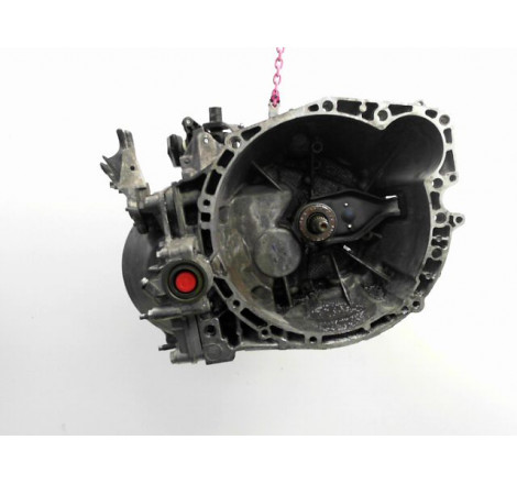 BOITE A VITESSE MECANIQUE CITROEN DS4 2.0 HDi 165