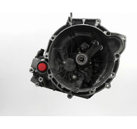 BOITE A VITESSE MECANIQUE FORD FOCUS 1.6 16V