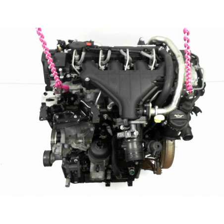 MOTEUR DIESEL PEUGEOT 407 2.0 HDi 135