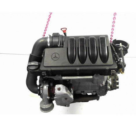 MOTEUR DIESEL MERCEDES CLASSE B B 180 CDI 