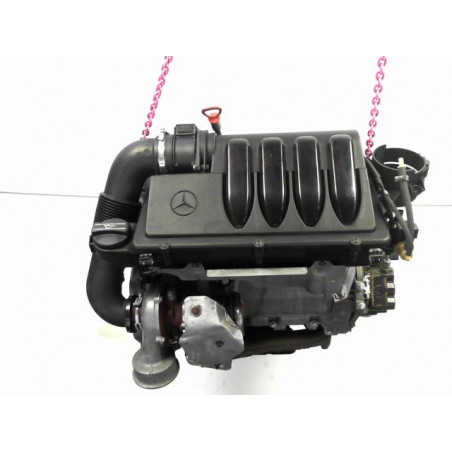 MOTEUR DIESEL MERCEDES CLASSE B B 180 CDI 