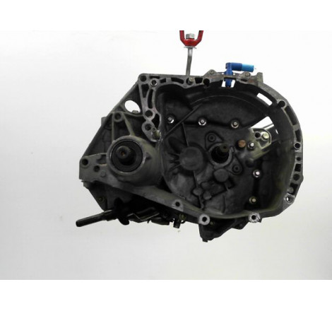 BOITE A VITESSE MECANIQUE RENAULT CLIO 1.4 16V 