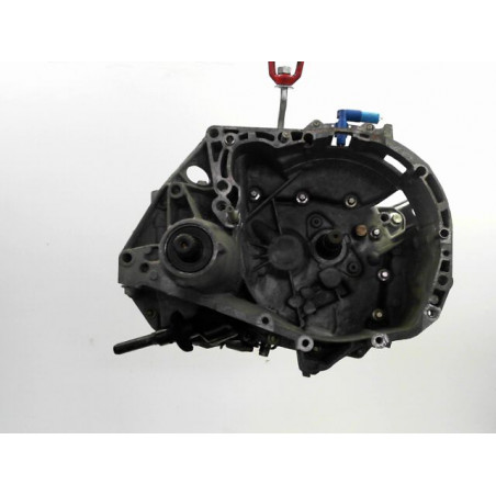 BOITE A VITESSE MECANIQUE RENAULT CLIO 1.4 16V 
