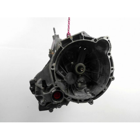BOITE A VITESSE MECANIQUE FORD FOCUS 1.6 16V