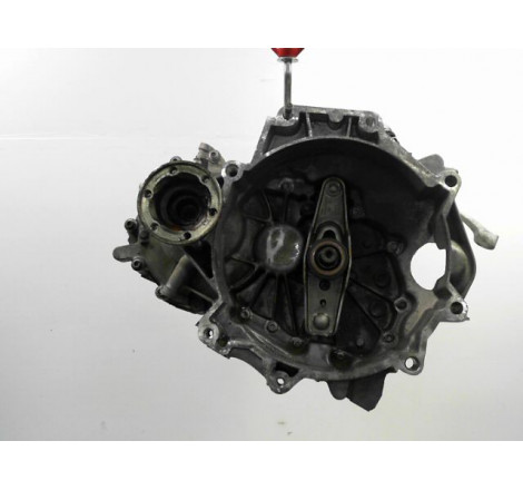 BOITE A VITESSE MECANIQUE VOLKSWAGEN POLO 1.2