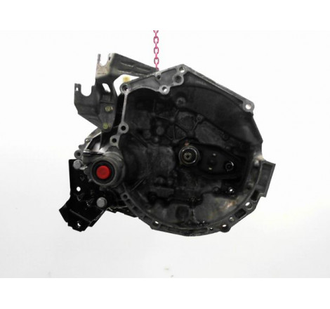 BOITE A VITESSE MECANIQUE CITROEN C3 1.4 i