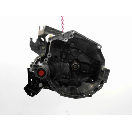 BOITE A VITESSE MECANIQUE CITROEN C3 1.4 i