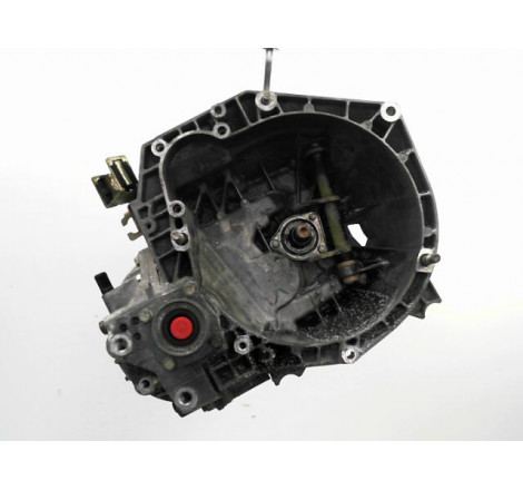 BOITE A VITESSE MECANIQUE ALFA ROMEO 147 1.9 JTDM 8V 