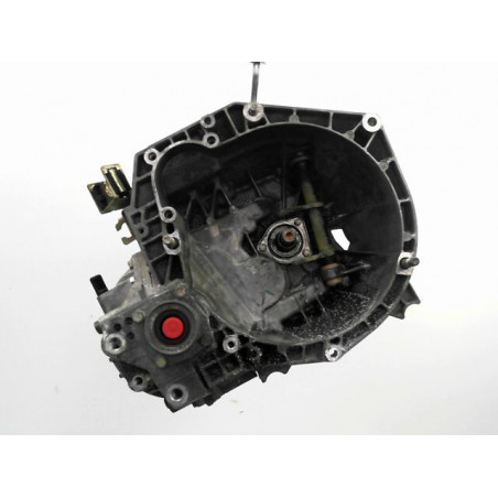 BOITE A VITESSE MECANIQUE ALFA ROMEO 147 1.9 JTDM 8V 