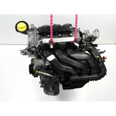 MOTEUR ESSENCE RENAULT TWINGO 1.0 SCe 70