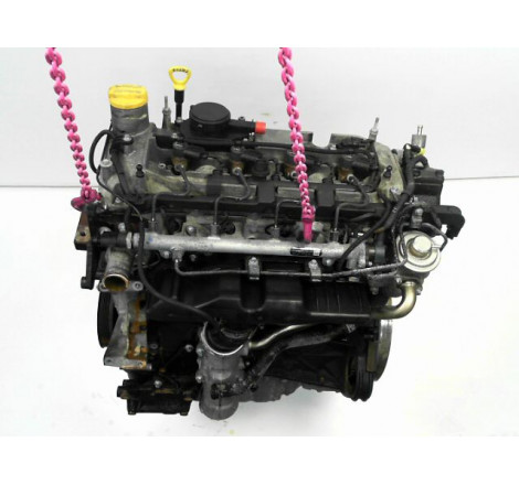 MOTEUR DIESEL CHRYSLER PTCRUISER 2.2 CRD