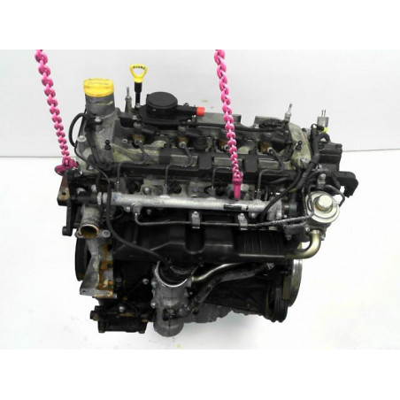 MOTEUR DIESEL CHRYSLER PTCRUISER 2.2 CRD