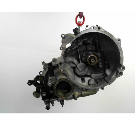 BOITE A VITESSE MECANIQUE VOLKSWAGEN LUPO 1.0