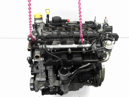 MOTEUR DIESEL CHRYSLER PTCRUISER 2.2 CRD