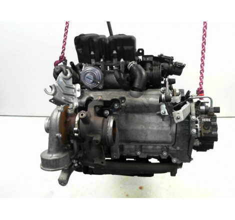 MOTEUR DIESEL MERCEDES CLASSE B B 180 CDI 