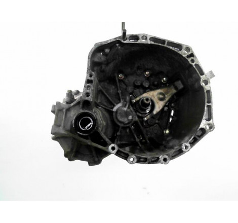 BOITE A VITESSE MECANIQUE TOYOTA YARIS 1.0 